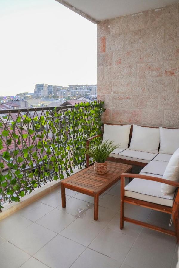 The Best Location In Jerusalem Exterior photo