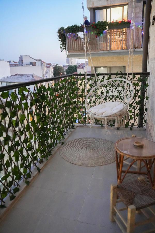 The Best Location In Jerusalem Exterior photo