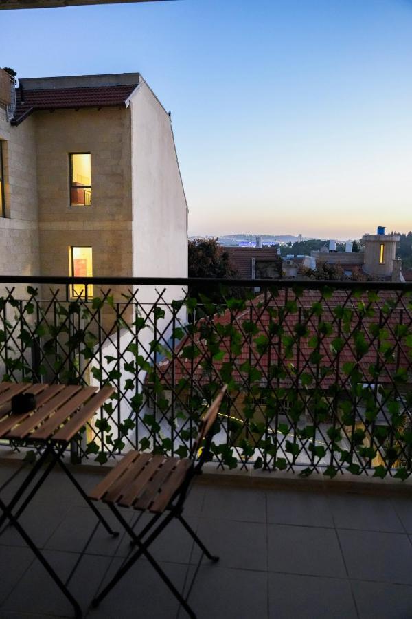 The Best Location In Jerusalem Exterior photo