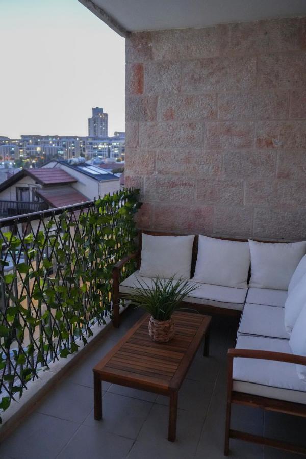 The Best Location In Jerusalem Exterior photo